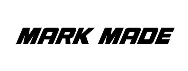 Markmadeofficial logo