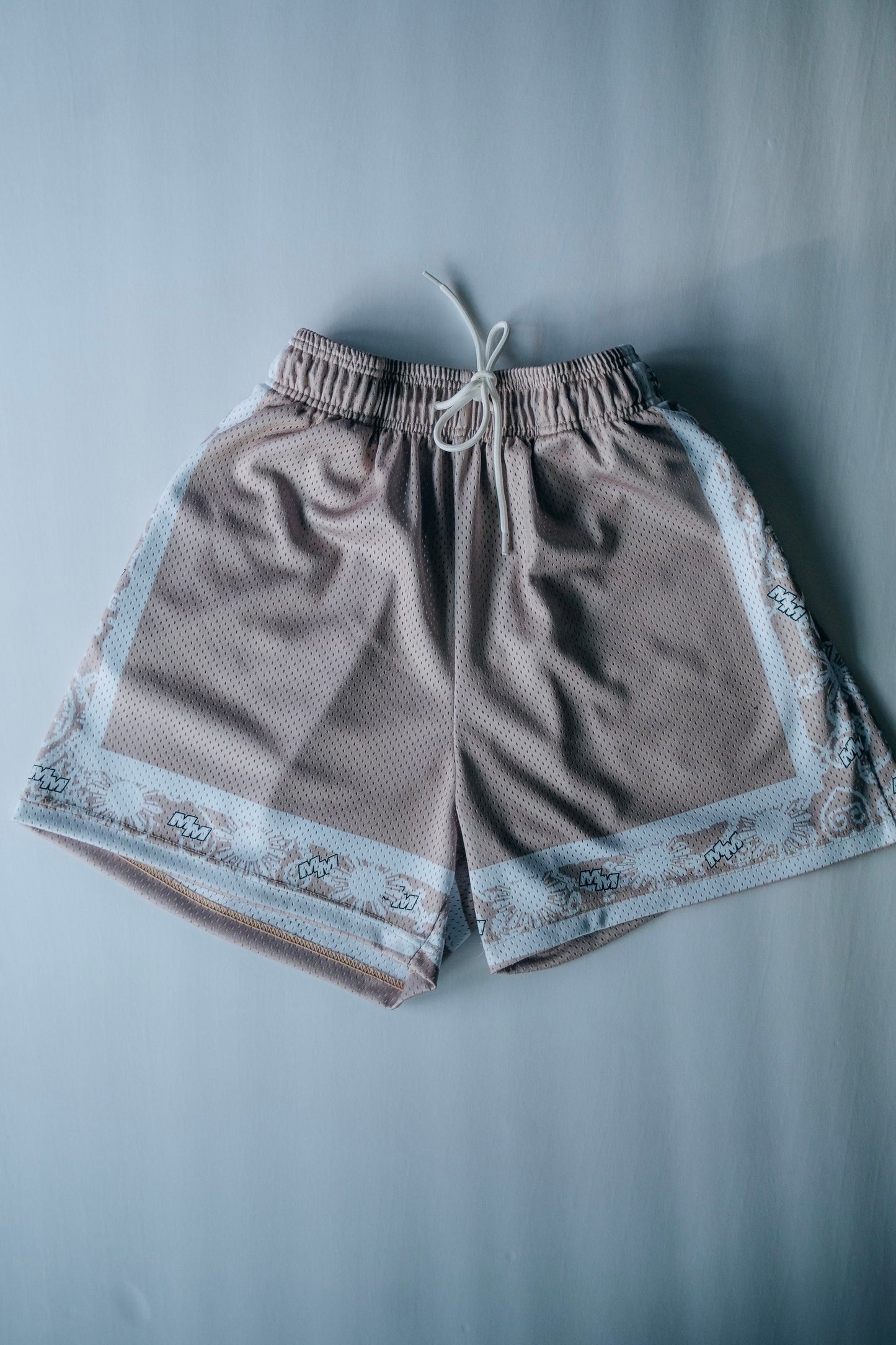 MarkMade Pilipinas Shorts Biko