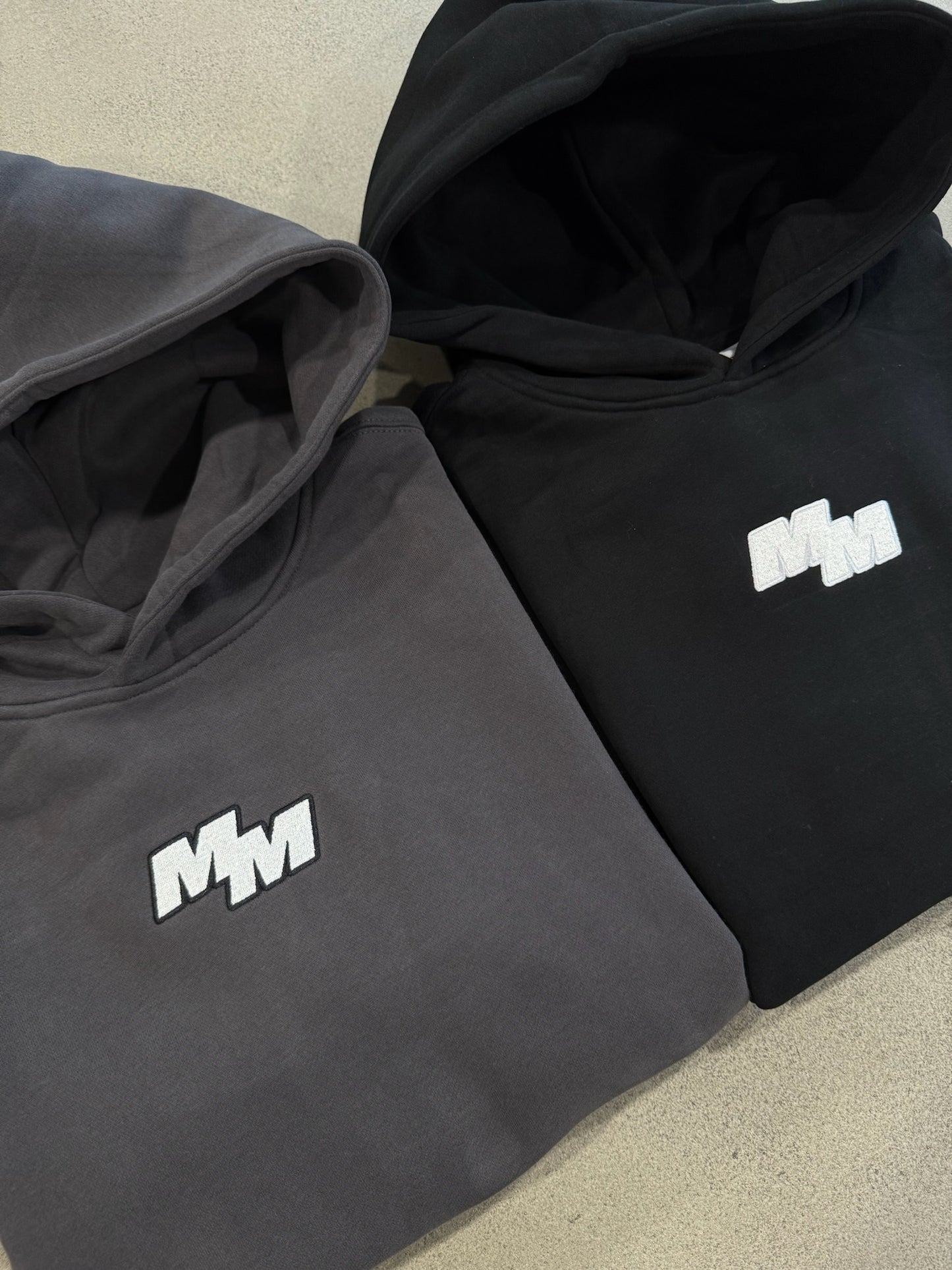 MM fall szn *hoodie*