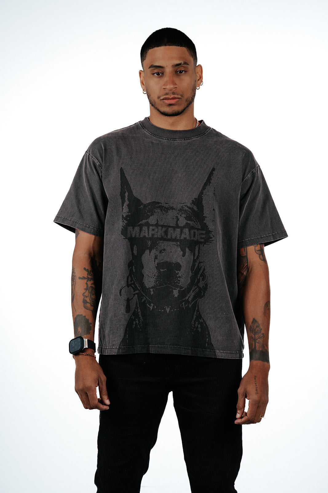 Doberman TShirt